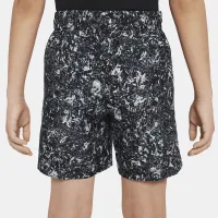 Nike Multi Big дитячі (для хлопчиків) Dri-FIT шорти колір чорний