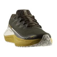 Кроссовки Мужские SALOMON DRX DEFY GRVL (478097)
