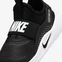 Nike Flex Runner 4 Baby/Toddler Кросівки колір чорний