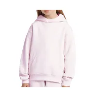 Кофта/футболка New Balance LAKG0003LIR - Рожева