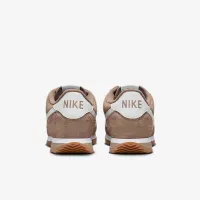 Nike Cortez Vintage Suede жіноча Кросівки колір коричневий