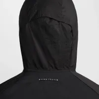 Nike Trail Aireez мужские Running Куртка цвет черный