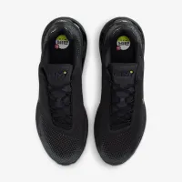 Nike Air Max Phoenix чоловічі Кросівки колір чорний