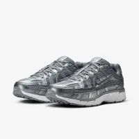 Nike P-6000 Кроссовки цвет серый