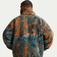 Nike Sportswear Club мужские Winterized Куртка цвет коричневый