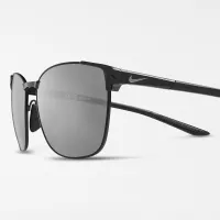 Nike Metal Fusion Mirroцвет красный Sunglasses цвет черный