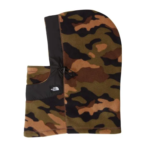 Kaptur przeciwśnieżny The North Face Whimzy 0A7RIG39O1 - разноцветная
