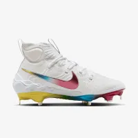 Nike Alpha Huarache NXT Men's Baseball Cleats White