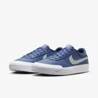 Nike Court Shot чоловічі Кросівки блакитний