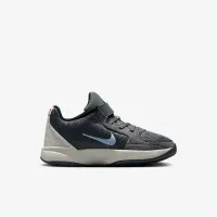 Nike Ja 2 Little дитячі Кросівки колір сірий