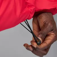 Nike Jordan Brooklyn мужские Therma-FIT Puffer Куртка цвет красный