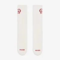 Nike Everyday Plus Cushioned Crew носки (1 пара) цвет белый