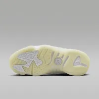 Nike Jumpman Two Trey женская Кроссовки цвет белый