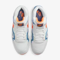 Nike Air Tech Challenge 2 чоловічі Кросівки колір білий