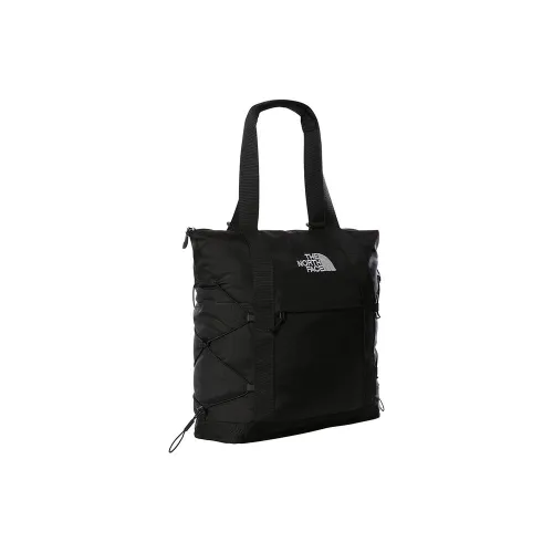 Сумка The North Face Borealis New 0A52SVKX71 - Чорна