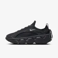 Nike Flyknit Bloom женская Кроссовки цвет черный