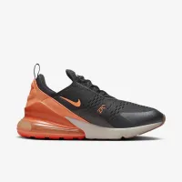 Nike Air Max 270 мужские Кроссовки цвет черный