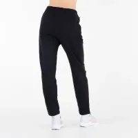 Штаны Nike Junior Park 20 Fleece CW6909-010 - Черные