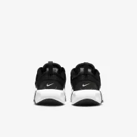 Nike Infinity Flow Little дитячі Кросівки колір чорний