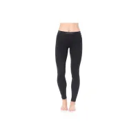 ICEBREAKER WOMENS MERINO 200 OASIS лосины 104383001BLK