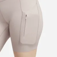 Nike Go женская Firm-Support С высокой Талией 8