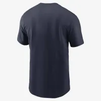 Nike Logo Essential (NFL Dallas Cowboys) мужские футболка синий
