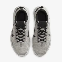 Nike Flex Experience Run 12 мужские Road Running Кроссовки (Extra Wide) цвет серый