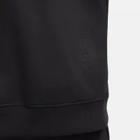 Nike ACG Therma-FIT Fleece Pullover Толстовка с капюшоном цвет черный