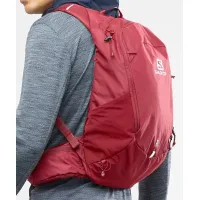 Рюкзак SALOMON TRAILBLAZER 20 цвет красный (C15203)