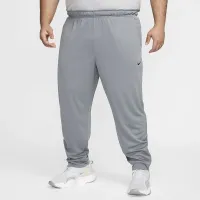 Nike Totality чоловічі Dri-FIT Tapeколір червоний Versatile Pants колір сірий