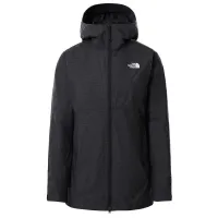 Куртка The North Face Hikesteller Triclimate 0A55H3KX71 - Чорна
