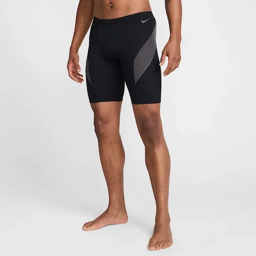 Nike Swim HydraStrong чоловічі Jammer колір чорний