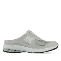 Кроссовки New Balance M2002RMA - Серые