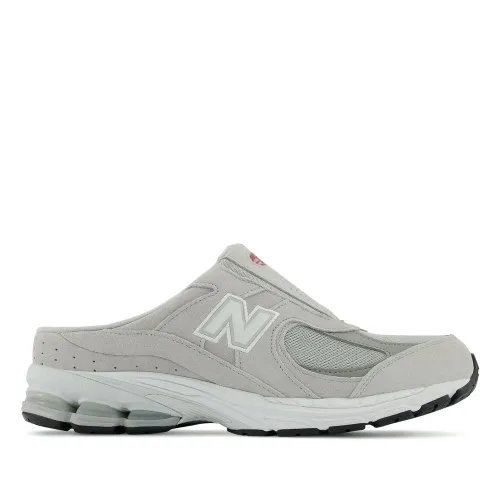 Кроссовки New Balance M2002RMA - Серые