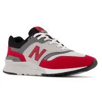 Кросівки New Balance CM997HVV - різнокольорова
