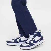 Nike Dri-FIT Little детские Woven Pants синий