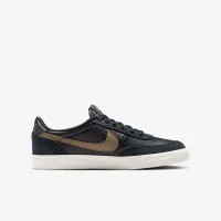 Nike Killshot 2 Big детские Кроссовки цвет черный