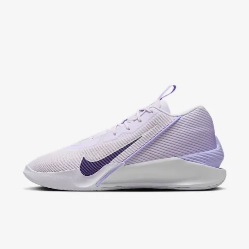 Nike G.T. Jump Academy баскетбольные Кроссовки цвет фиолетовый