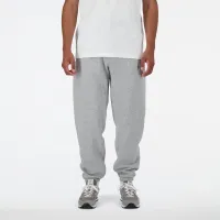 Штани New Balance MP41505AG - Сірі