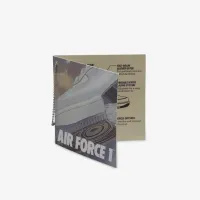 Nike Air Force 1 Low Retro мужские Кроссовки цвет белый