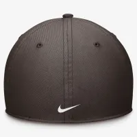 San Diego PaКостюм Everцвет зеленый Swoosh мужские Nike Dri-FIT MLB Hat цвет коричневый