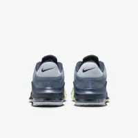 Nike Impact 4 баскетбольные Кроссовки синий