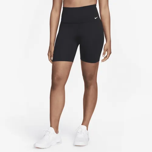 Nike Dri-FIT One женская С высокой Талией 7