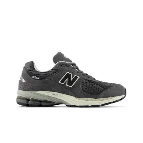 Кросівки New Balance M2002RFL - Сірі