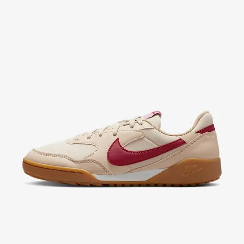 Nike Terra Manta жіноча Кросівки колір коричневий