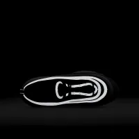 Кросівки Nike Air Max 97 DN3275-001 - Чорні