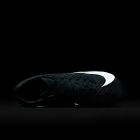 Nike Maxfly 2 Track & Field Sprinting Spikes блакитний