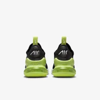 Nike Air Max 270 Big детские Кроссовки Yellow