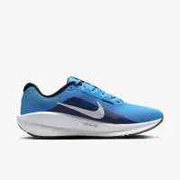 Nike Downshifter 13 мужские Road Running Кроссовки синий