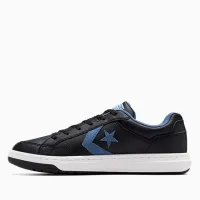 Кроссовки Converse Pro Blaze V2 Ox A10506C - Черные